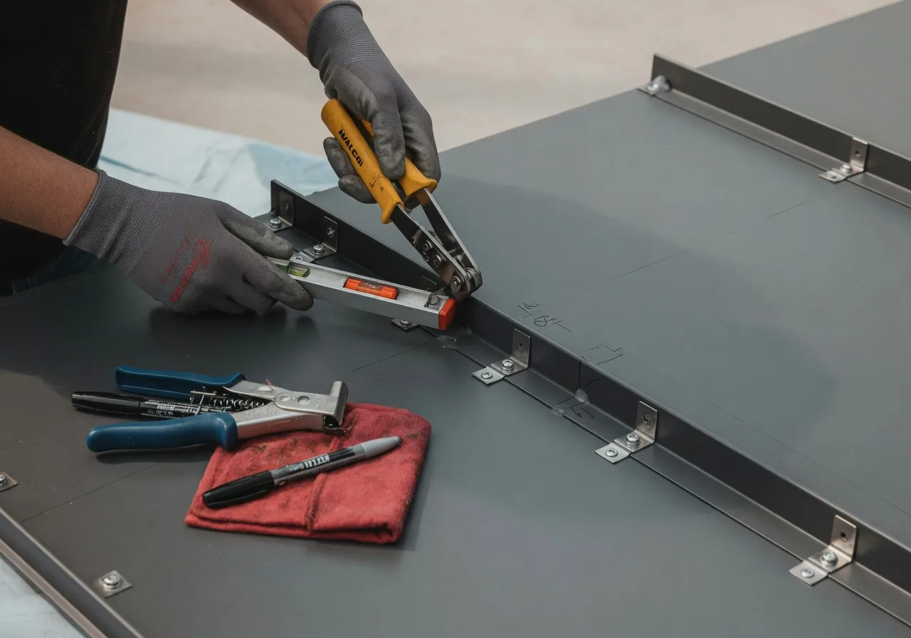 Why choose Metal Roofing Installation in Keo, AR